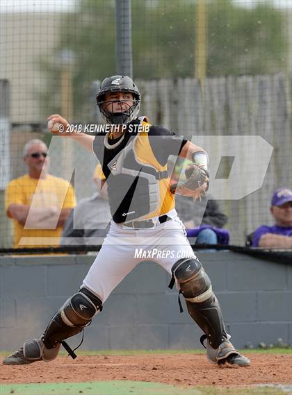 Thumbnail 3 in St. Amant @ Thibodaux photogallery.