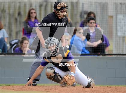 Thumbnail 2 in St. Amant @ Thibodaux photogallery.