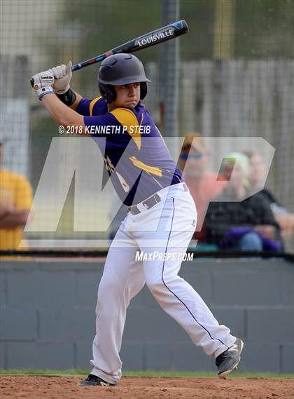 Thumbnail 1 in St. Amant @ Thibodaux photogallery.