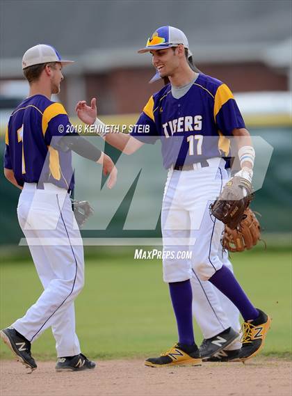Thumbnail 2 in St. Amant @ Thibodaux photogallery.