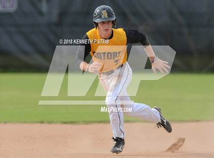 Thumbnail 1 in St. Amant @ Thibodaux photogallery.