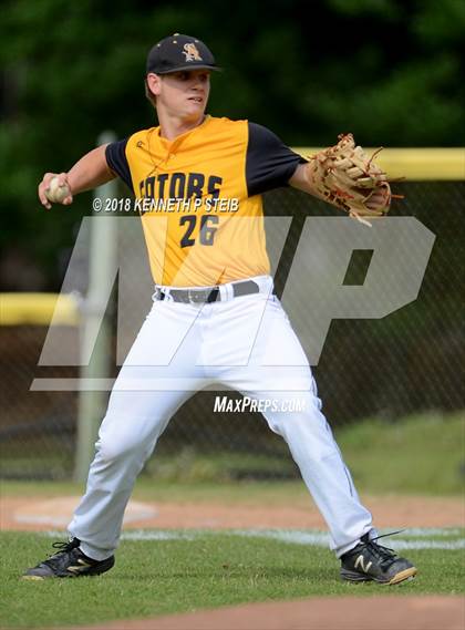 Thumbnail 1 in St. Amant @ Thibodaux photogallery.