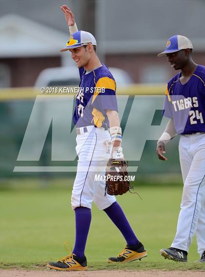 Thumbnail 1 in St. Amant @ Thibodaux photogallery.