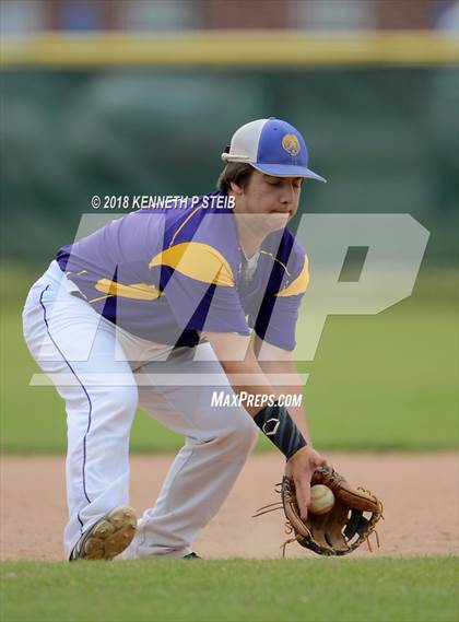 Thumbnail 2 in St. Amant @ Thibodaux photogallery.