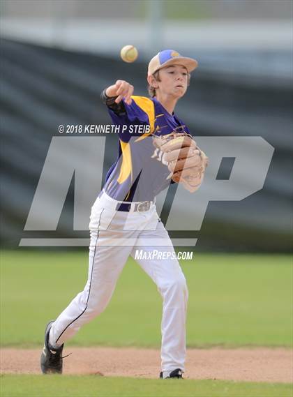 Thumbnail 3 in St. Amant @ Thibodaux photogallery.