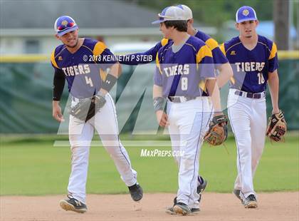 Thumbnail 3 in St. Amant @ Thibodaux photogallery.