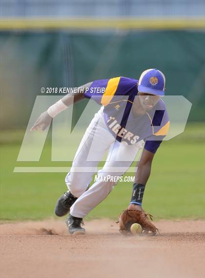 Thumbnail 1 in St. Amant @ Thibodaux photogallery.