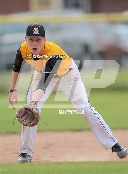 Thumbnail 2 in St. Amant @ Thibodaux photogallery.