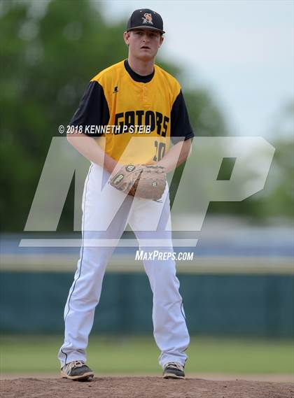 Thumbnail 3 in St. Amant @ Thibodaux photogallery.