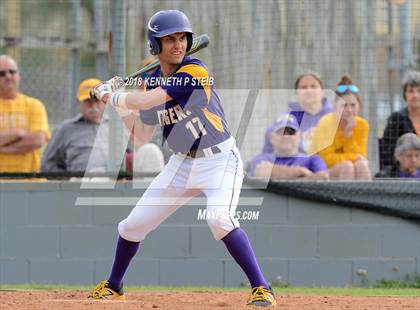 Thumbnail 1 in St. Amant @ Thibodaux photogallery.