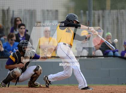 Thumbnail 3 in St. Amant @ Thibodaux photogallery.