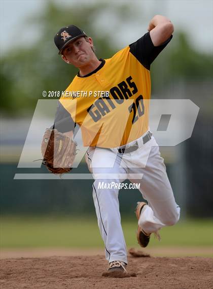 Thumbnail 2 in St. Amant @ Thibodaux photogallery.