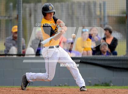 Thumbnail 3 in St. Amant @ Thibodaux photogallery.