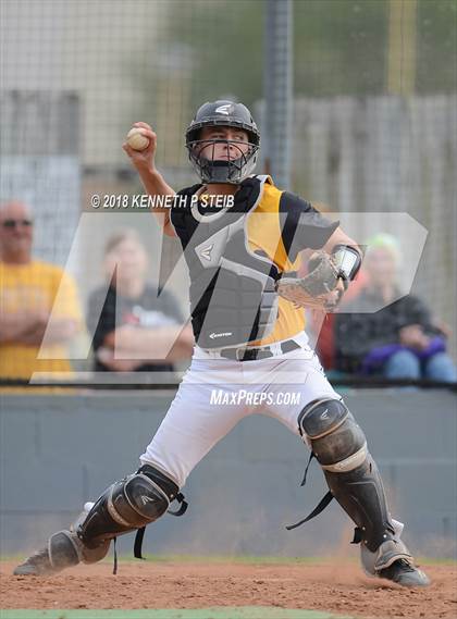Thumbnail 3 in St. Amant @ Thibodaux photogallery.
