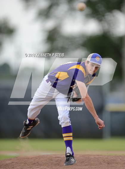 Thumbnail 1 in St. Amant @ Thibodaux photogallery.