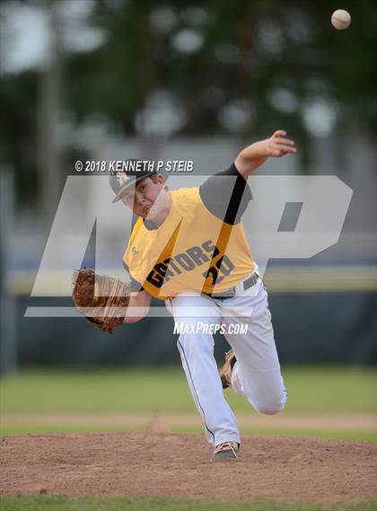 Thumbnail 2 in St. Amant @ Thibodaux photogallery.