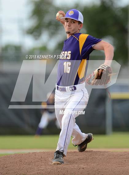 Thumbnail 3 in St. Amant @ Thibodaux photogallery.