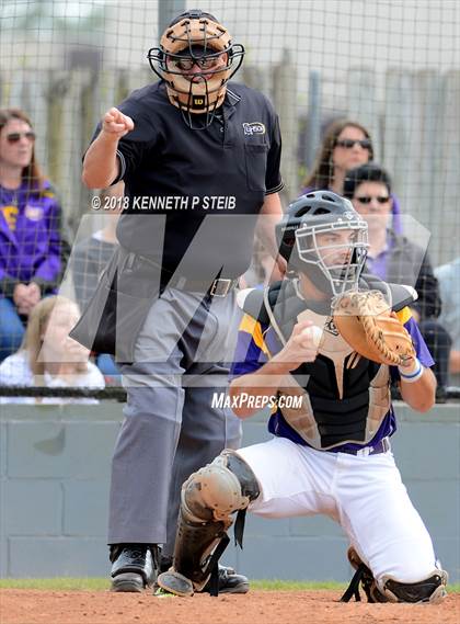 Thumbnail 2 in St. Amant @ Thibodaux photogallery.