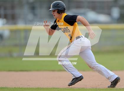 Thumbnail 1 in St. Amant @ Thibodaux photogallery.