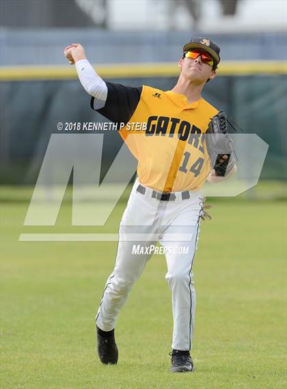 Thumbnail 2 in St. Amant @ Thibodaux photogallery.