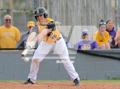 Thumbnail 3 in St. Amant @ Thibodaux photogallery.
