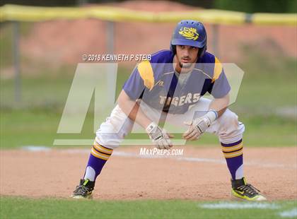 Thumbnail 2 in St. Amant @ Thibodaux photogallery.