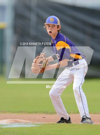 Thumbnail 2 in St. Amant @ Thibodaux photogallery.
