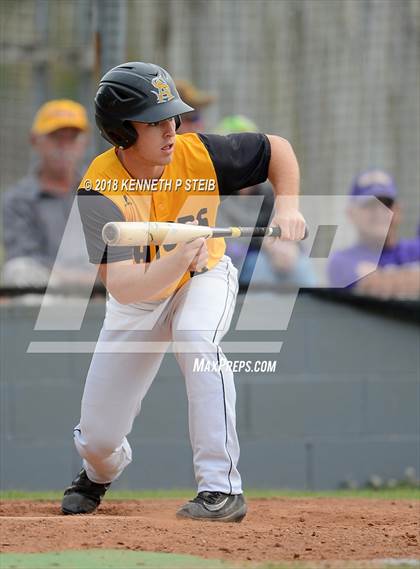Thumbnail 2 in St. Amant @ Thibodaux photogallery.