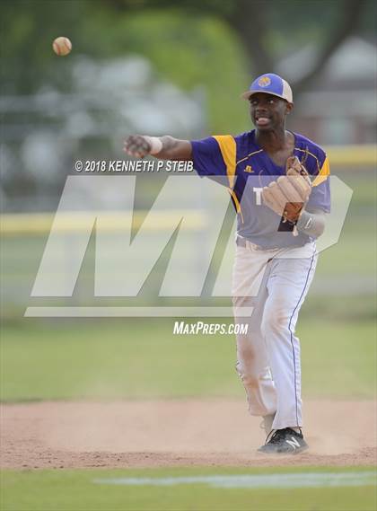 Thumbnail 1 in St. Amant @ Thibodaux photogallery.