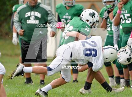 Thumbnail 1 in Shawnee @ Camden Catholic photogallery.