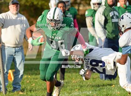 Thumbnail 1 in Shawnee @ Camden Catholic photogallery.
