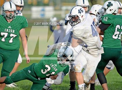 Thumbnail 1 in Shawnee @ Camden Catholic photogallery.