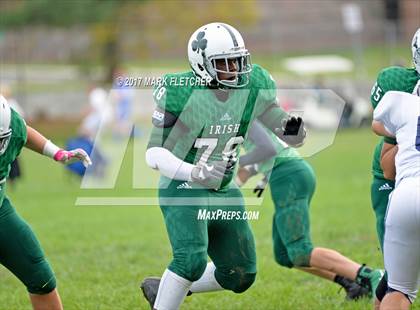 Thumbnail 3 in Shawnee @ Camden Catholic photogallery.