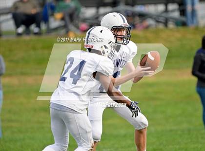 Thumbnail 3 in Shawnee @ Camden Catholic photogallery.