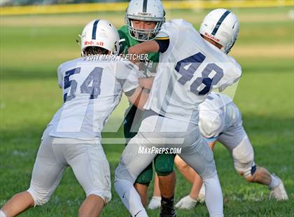 Thumbnail 2 in Shawnee @ Camden Catholic photogallery.