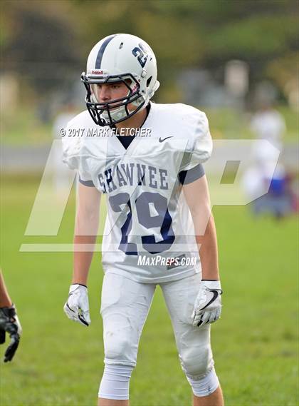 Thumbnail 3 in Shawnee @ Camden Catholic photogallery.