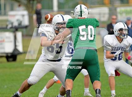 Thumbnail 1 in Shawnee @ Camden Catholic photogallery.