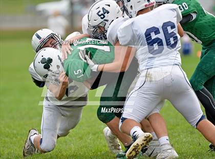 Thumbnail 3 in Shawnee @ Camden Catholic photogallery.