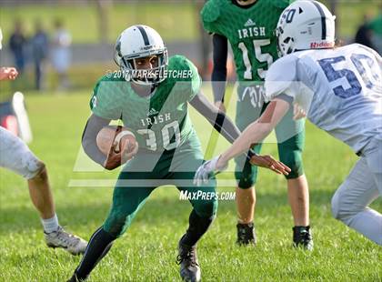 Thumbnail 3 in Shawnee @ Camden Catholic photogallery.