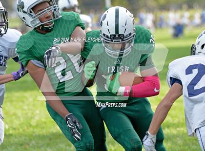 Thumbnail 2 in Shawnee @ Camden Catholic photogallery.
