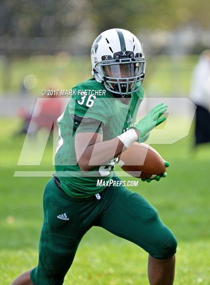 Thumbnail 2 in Shawnee @ Camden Catholic photogallery.