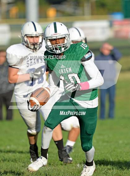 Thumbnail 2 in Shawnee @ Camden Catholic photogallery.