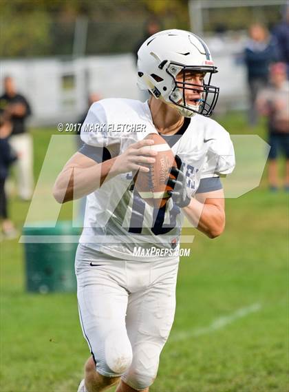 Thumbnail 1 in Shawnee @ Camden Catholic photogallery.
