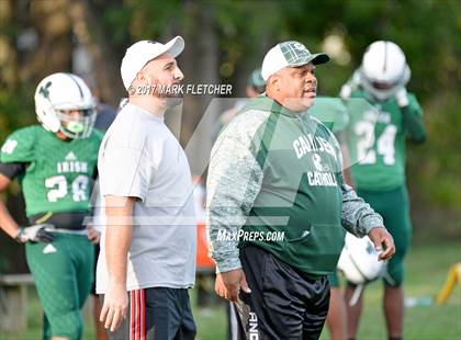 Thumbnail 1 in Shawnee @ Camden Catholic photogallery.