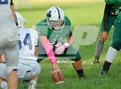 Thumbnail 3 in Shawnee @ Camden Catholic photogallery.
