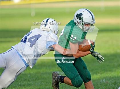 Thumbnail 1 in Shawnee @ Camden Catholic photogallery.