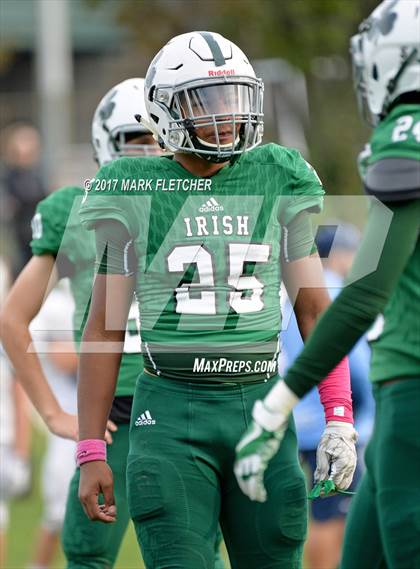 Thumbnail 1 in Shawnee @ Camden Catholic photogallery.