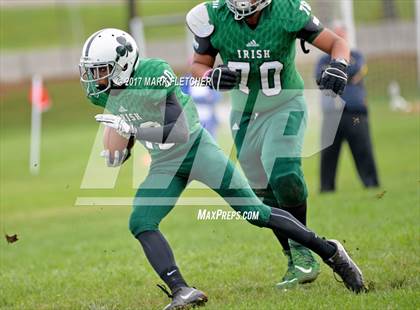 Thumbnail 3 in Shawnee @ Camden Catholic photogallery.