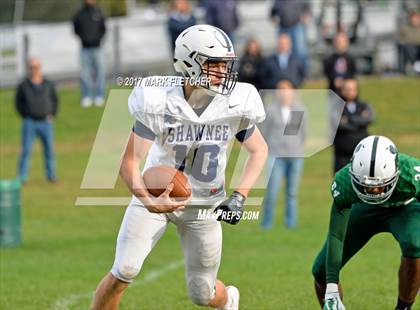 Thumbnail 3 in Shawnee @ Camden Catholic photogallery.