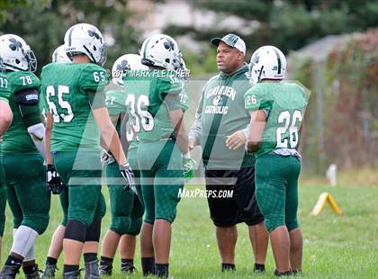 Thumbnail 2 in Shawnee @ Camden Catholic photogallery.